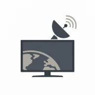 Televize se satelitem